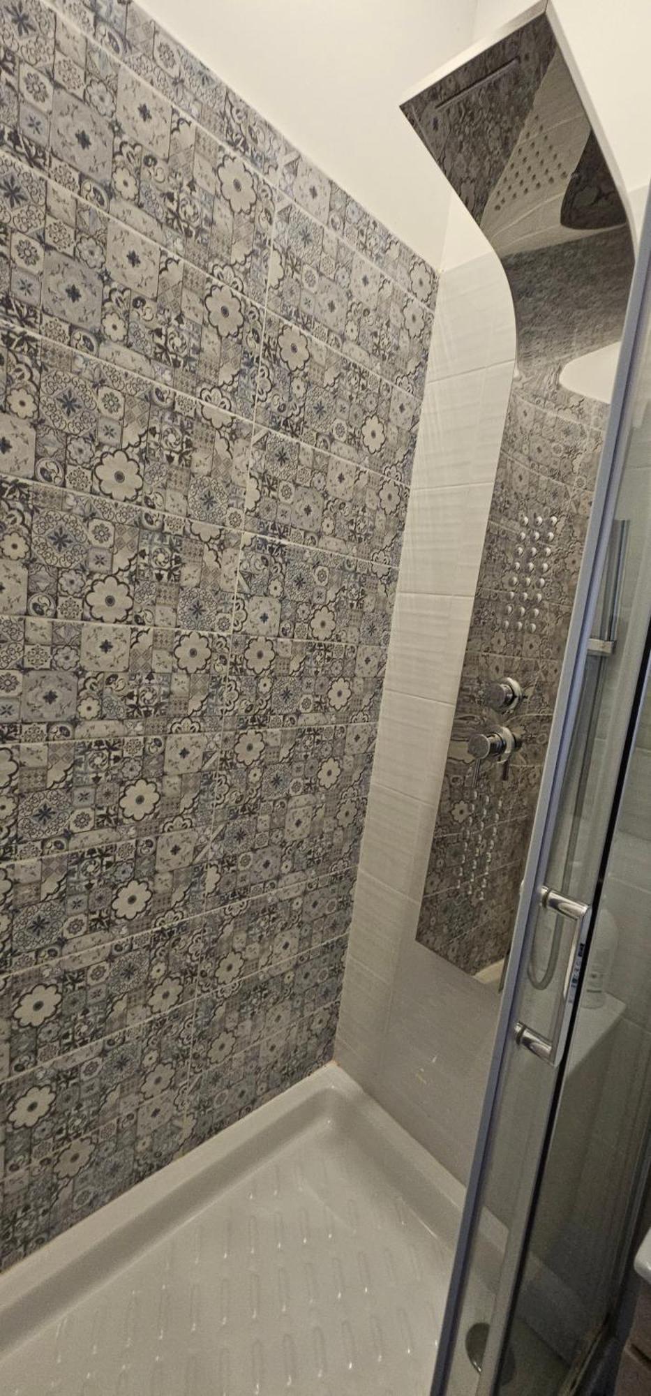 Apartamento Dimora del Conte Vico Equense Habitación foto